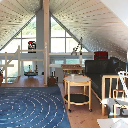 Vakantiehuis Holiday Skagen Iv Kandestederne