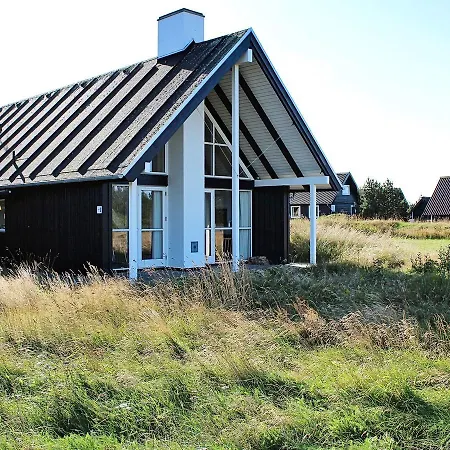 Holiday Skagen Iv *