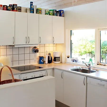 Holiday Skagen Iv Vakantiehuis *