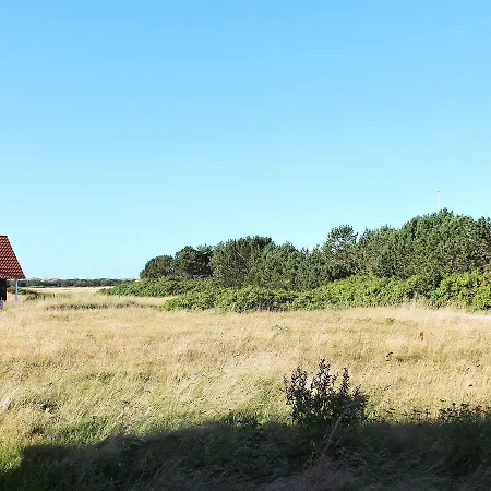 Vakantiehuis Holiday Skagen Iv *