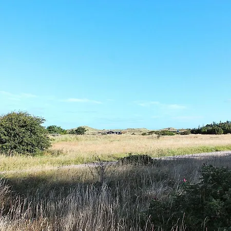 Semesterbostad Holiday Skagen Iv *