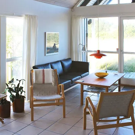 Holiday Skagen Iv Vakantiehuis Kandestederne