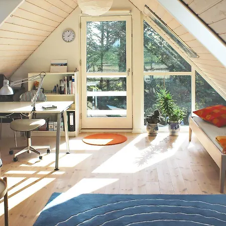 Vakantiehuis Holiday Skagen Iv *